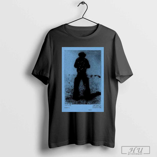 Poster Jack White First Avenue in Minneapolis MN October 23-2024 Tour T-shirt