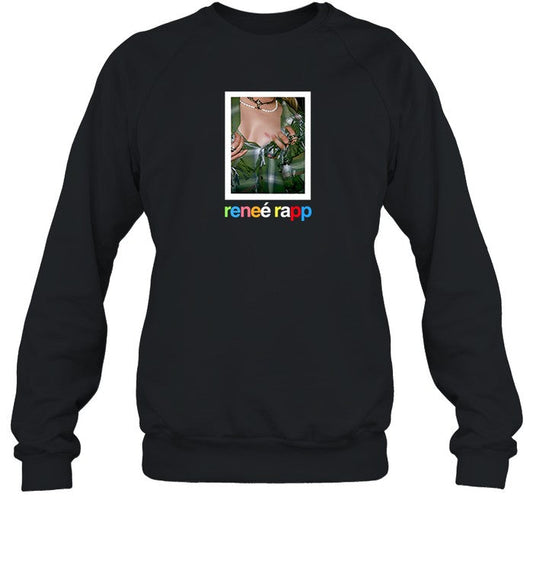 Everything To Everyone Photo Sweatshirt