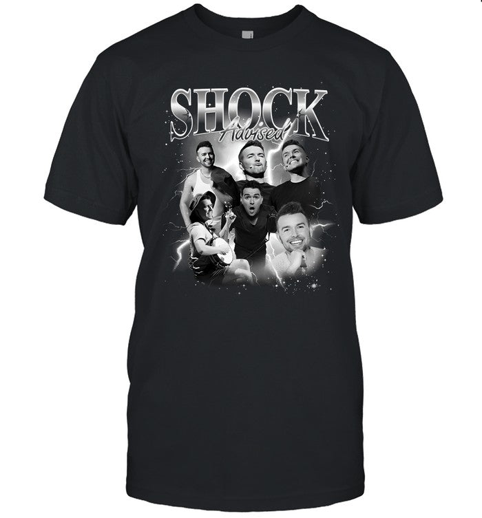 Nurse Blake 2024 Stage Faces Tour Concert Shirt