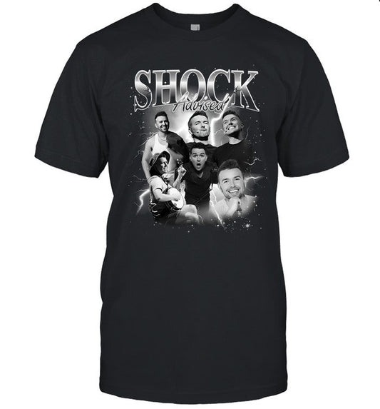 Nurse Blake 2024 Stage Faces Tour Concert Shirt