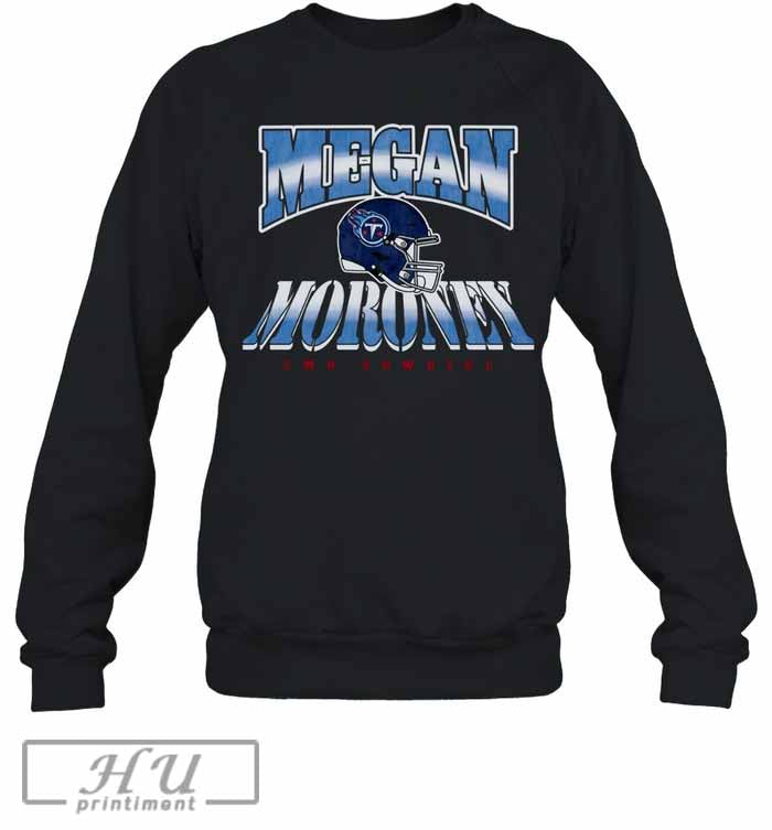 T-Shirts Megan Moroney Emo Cowgirl Limited-Unisex T-Shirt