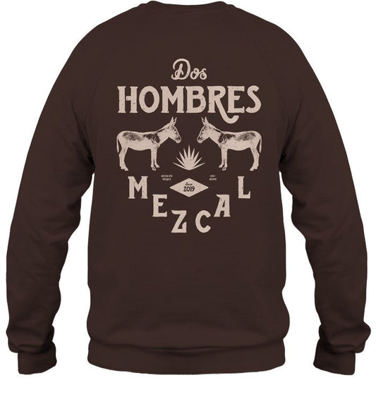 Dos Hombres Mezcal Shirt_1