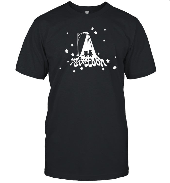 Mxmtoon Streetlight Tour T Shirt