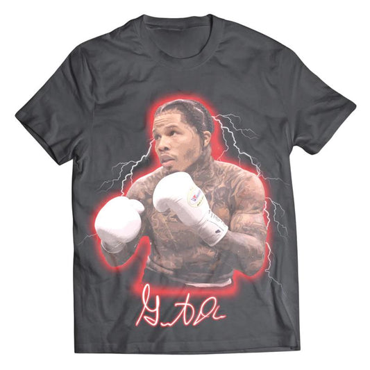 Vintage Tank Davis Tribute Shirt, boxing t-shirt, 90s graphic tees, graphic tees for men