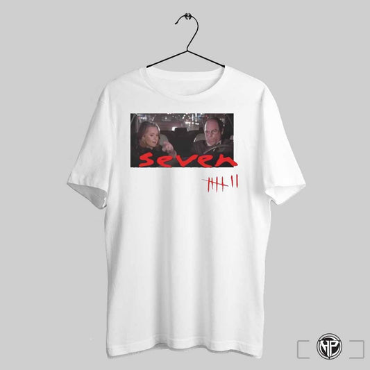 Seinfeld Naming A Child Seven 2025 Shirt Trendy Sweatshirt