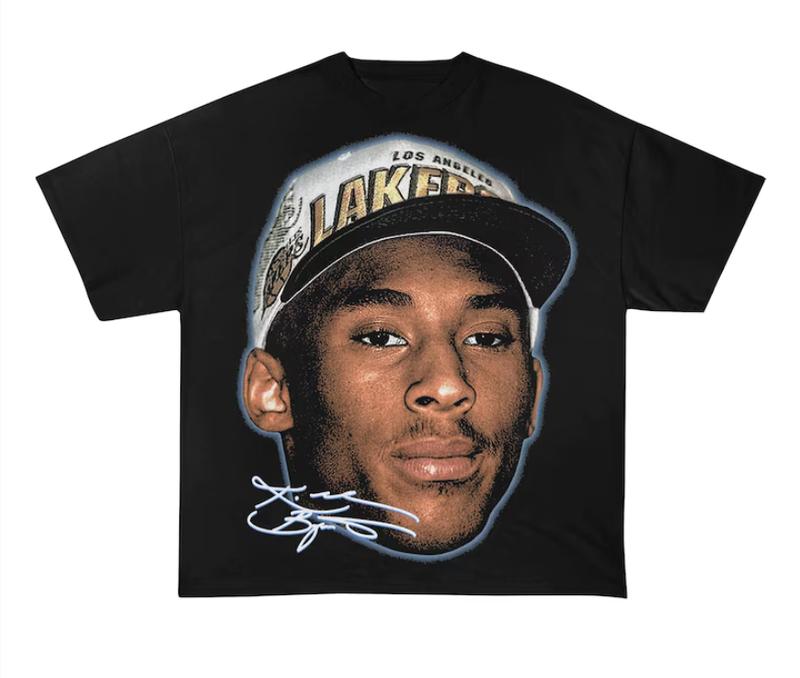 Unisex Iconic Fashion Tee