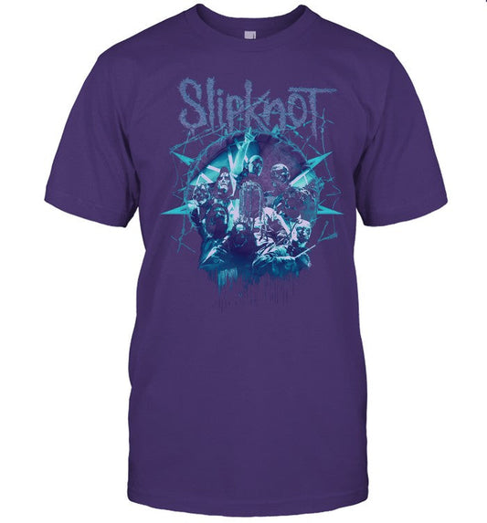 Slipknot The Royal Hot T Shirt