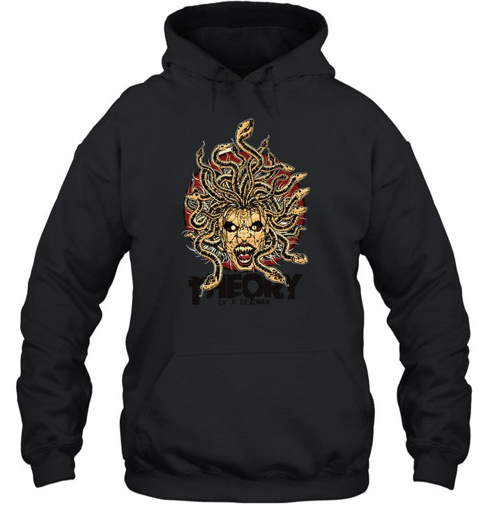 Medusa Stone Acoustic Shirt