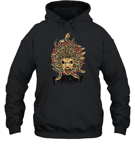 Medusa Stone Acoustic Shirt