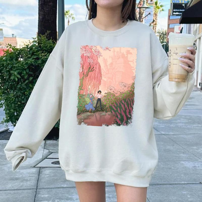 Vintage Film Crewneck