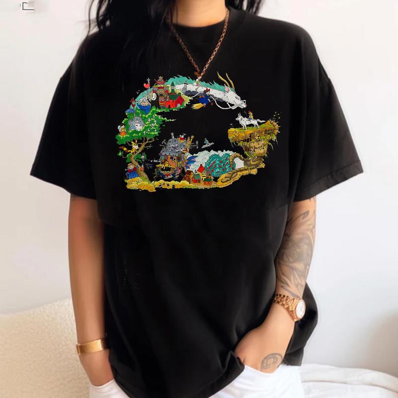 Vintage Film (New Version) Crewneck