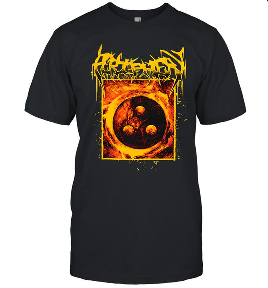 Periphery Tour Dates Artist Shirt