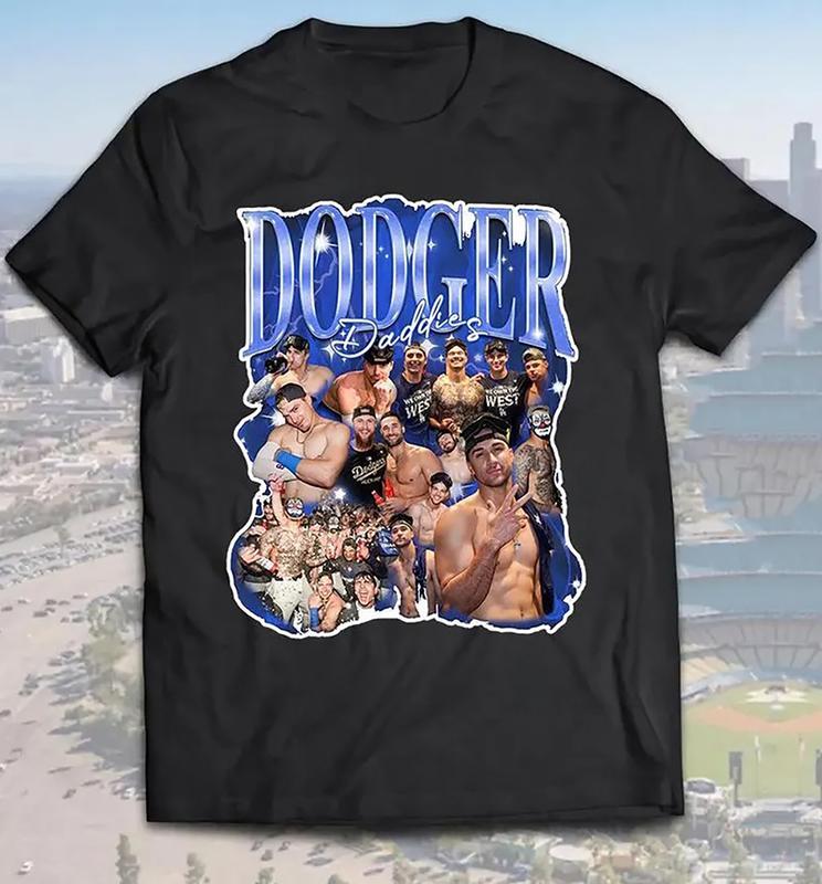 Dod gerr Dad.dies Shirt Sport Shirt Graphic Tee Trendy Baseball Shirt Gift For Fans All Size Short Sleeve Summer Fashion Hip Hop Streetwear Style, Y2k 2000 Shirt, Gift Idea