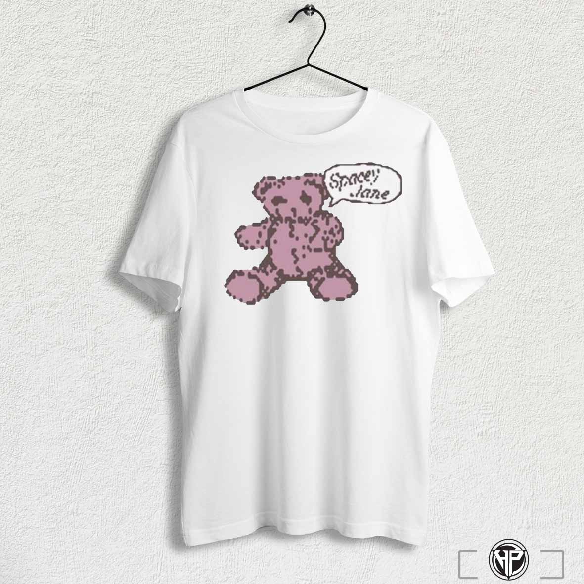 Spacey Jane Teddy Bear Shirts Trending