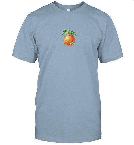 Lando Norris Summer Graphics Fruit Tee