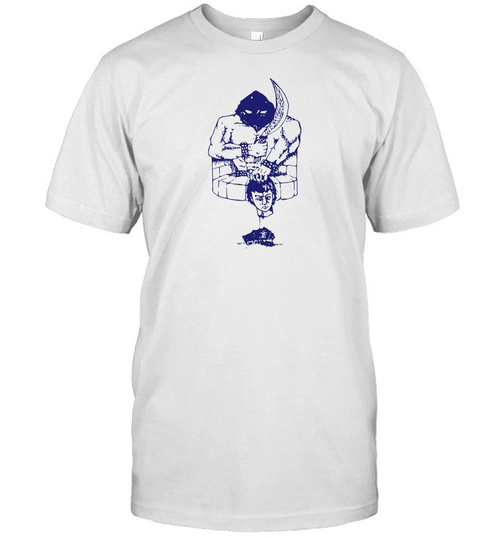 365 Sunami No Heart Unisex T Shirt