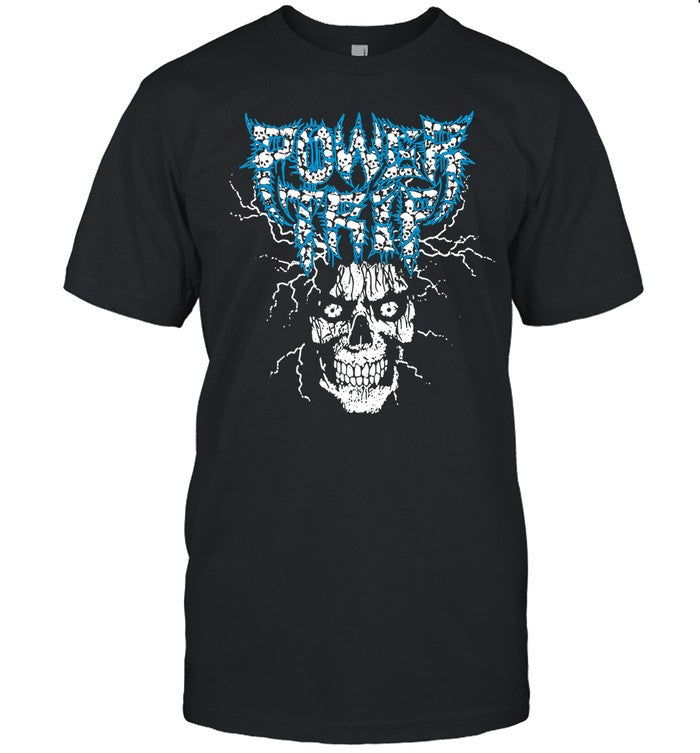 POWER TRIP TOUR LIMITED SHIRT