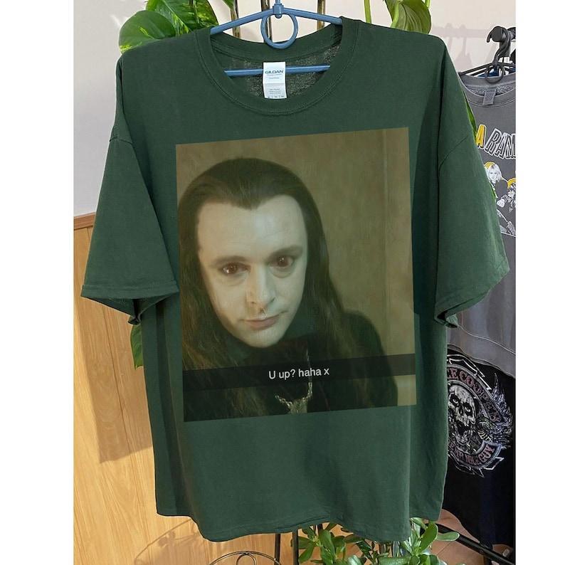 Twilight Aro Meme Tshirt, Twilight Saga Tshirt, Volturi Tshirt