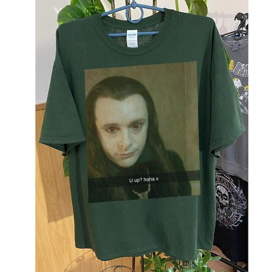 Twilight Aro Meme Tshirt, Twilight Saga Tshirt, Volturi Tshirt