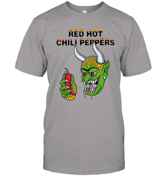 Red Hot Chili Peppers Tour 2022 Tee