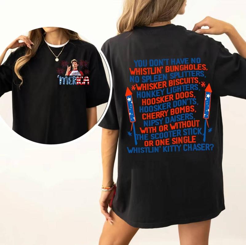 Joe Dirt 2 Sides Vintage Shirt Unisex