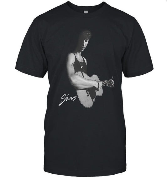 Shawn Mendes Photo 2024 Tee