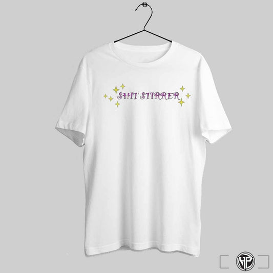 Shit Stirrer X War Child T Shirts Trendy Sweatshirt