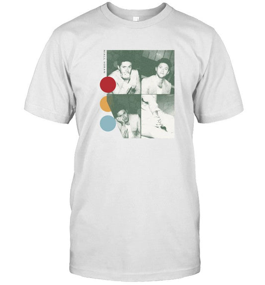 Niall Horan The Show Photo T-Shirt