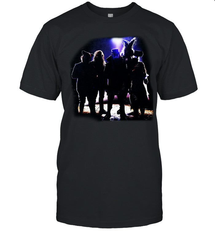 2024 Wyatt Sicks Group Photo Limited Shirt
