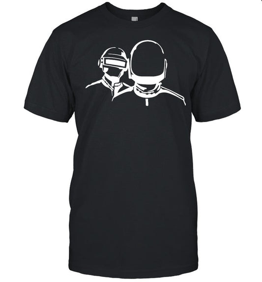 2021 Daft Punk shirt_1