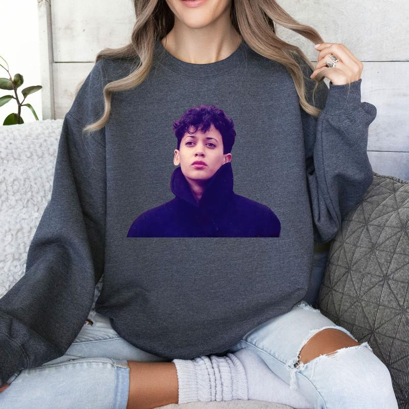 Vintage Young HÐ°rris Without Text Unisex Shirt