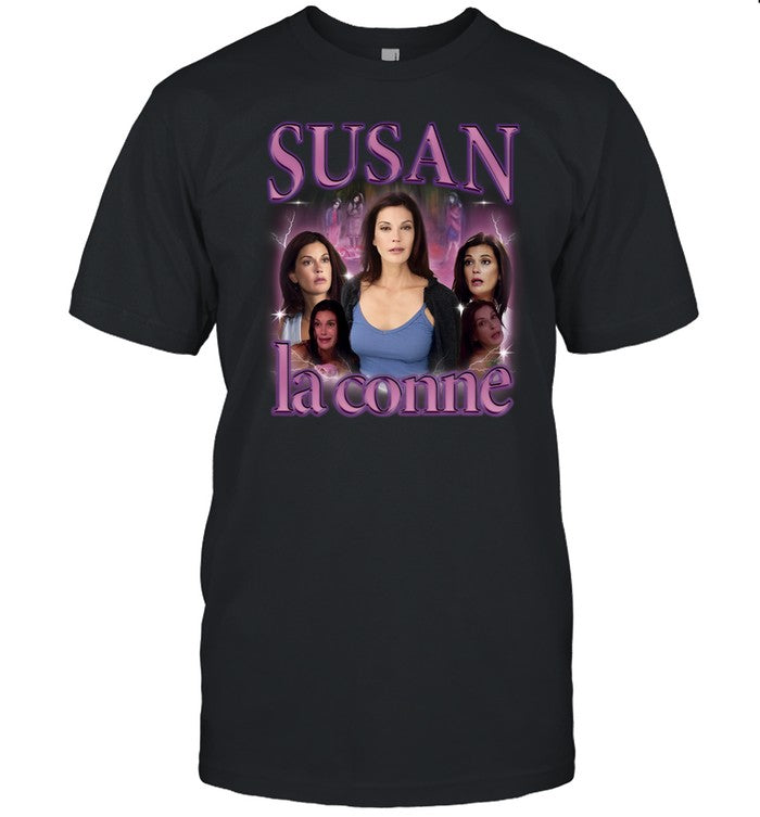 Spaceofzou Susan La Conne Shirt