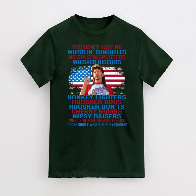 Snakes and Sparklers Graphic Tee, Joe Dirt Merica July 4th Shirt, Funny Joe Dirt 4th of July T-Shirt, Joe Dirt Merica Independence Day Shirt, Crew nec