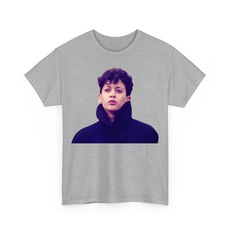 Vintage Young HÐ°rris Without Text Unisex Shirt