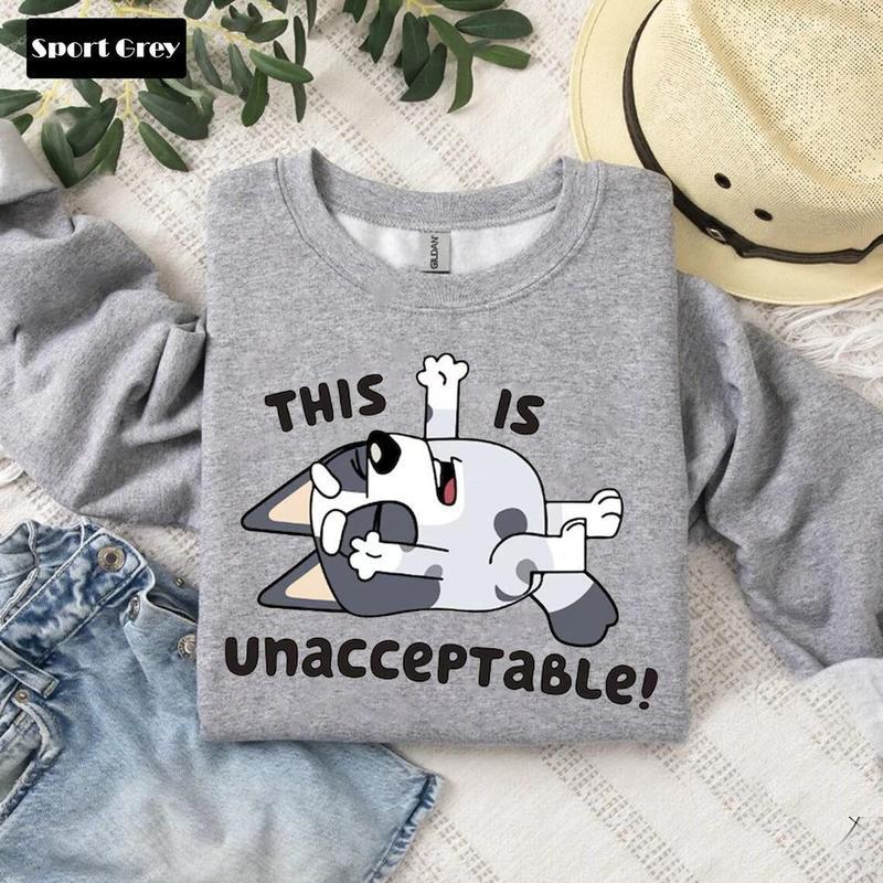 Pround Parent Of A Muffin Sweatshirt, T-shirt - Extensive Size Options - Athleisure Wear - Diverse Fashion Choices - Unisex Fashion Choices - Pick You