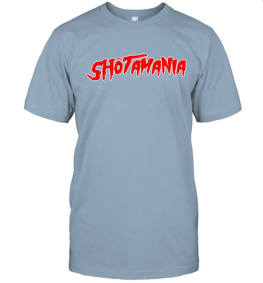 Limited Shota Imanaga Shota Mania Shirt