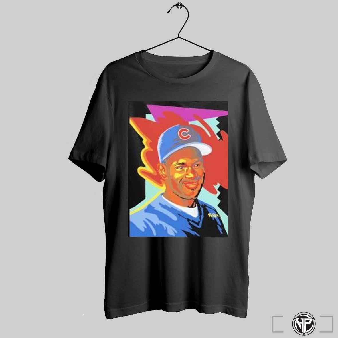 Sammy Sosa Sammy Portrait Shirt Trendy Sweatshirt