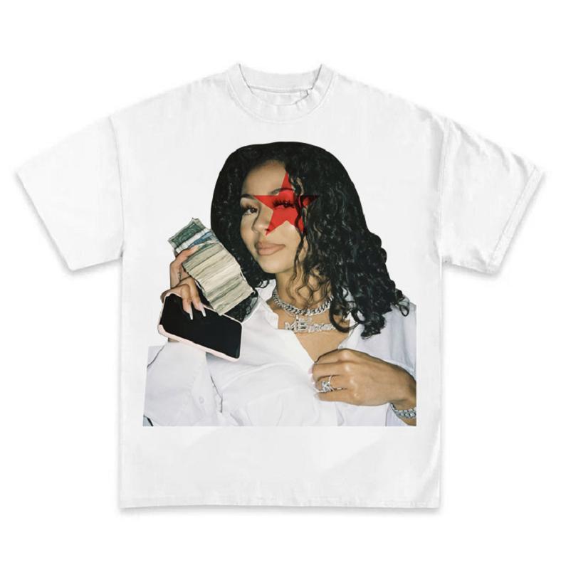 Mariah 2024 Tour Graphic Shirt