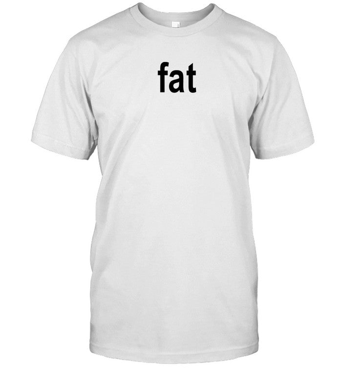Dorkchop Fat Brat Shirt