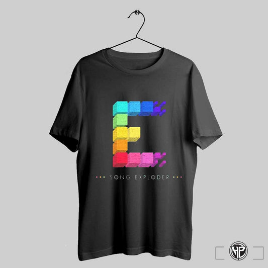Song Exploder Logo Shirt Trending Sweatshirt