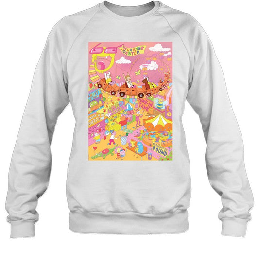 2023 Carter Kench Shirt