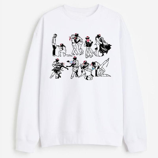 Dance with Douma Demon Slayer Shirt, Douma Upper Moon 20 Demon Shirt,Demon Slayer t-shirt, Kimetsu no Yaiba Shirt, Anime sweatshirt hoodie, Anime love