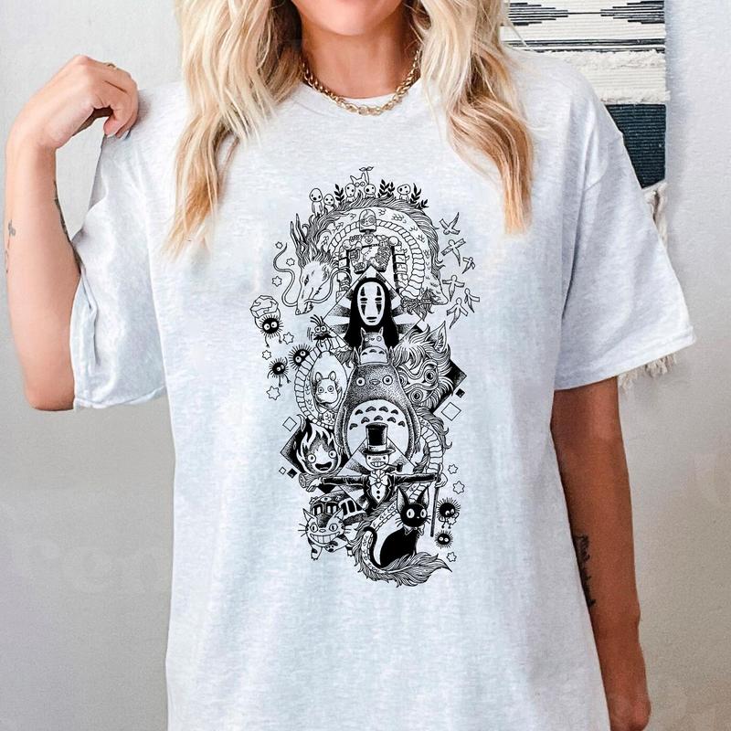 Vintage Movie Sweatshirt