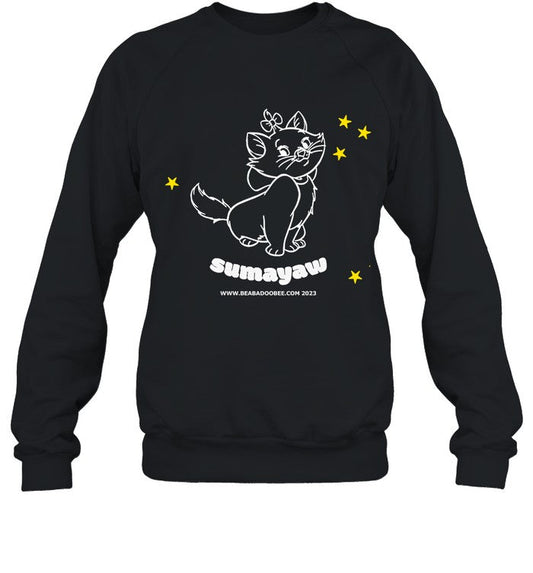 2023 Beabadoobee Dancer Sumayaw Shirt