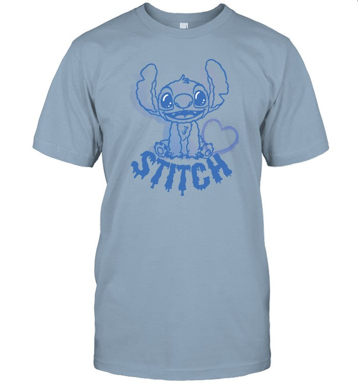 Limited 2025 Stitch Valentine'S Day 2025 Shirt