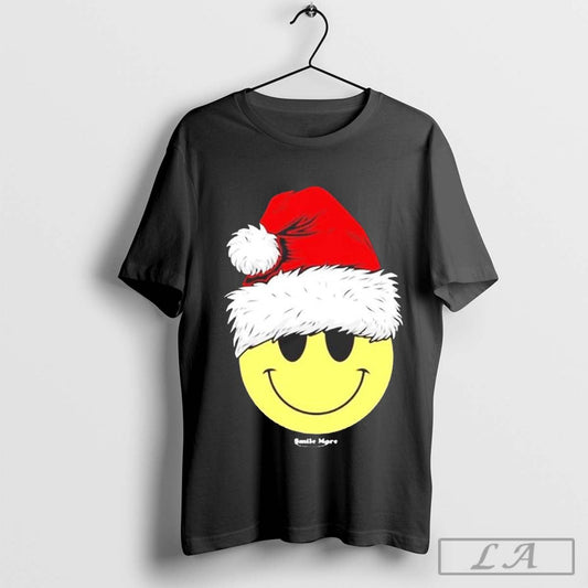 Roman Atwood Smile More Holiday Sweatshirt