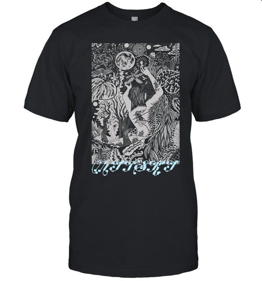 Mitski 2024 Tour Shirt