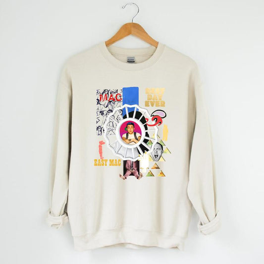 Mac Miller Albums Sweatshirt, T-Shirt, Hoodie
