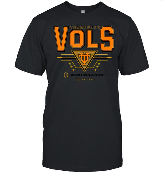 Limited Tennessee Vols CFP Vintage Shirt