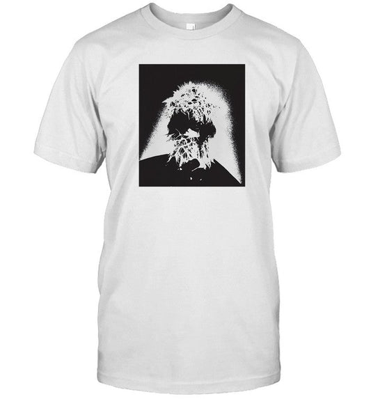 T-Shirt Keshi Requiem Photo Limited